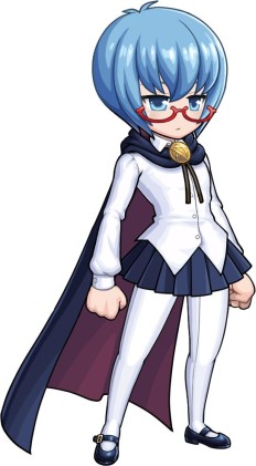 画像ギャラリー No.017のサムネイル画像 / 「ブレス オブ ファイア 6 白竜の守護者たち」で「ゼロの使い魔」とのコラボが本日スタート。コラボフェローや武器，コスチュームを手に入れよう
