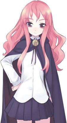 画像ギャラリー No.020のサムネイル画像 / 「ブレス オブ ファイア 6 白竜の守護者たち」で「ゼロの使い魔」とのコラボが本日スタート。コラボフェローや武器，コスチュームを手に入れよう