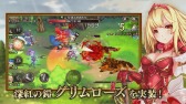 画像ギャラリー No.003のサムネイル画像 / 「ブレス オブ ファイア 6」が「かんぱに☆ガールズ」とコラボを実施。「ローズ」と「カミユ」のコスチュームを獲得できる