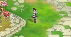 画像ギャラリー No.009のサムネイル画像 / 「ブレス オブ ファイア 6」が「かんぱに☆ガールズ」とコラボを実施。「ローズ」と「カミユ」のコスチュームを獲得できる
