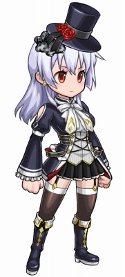 画像ギャラリー No.010のサムネイル画像 / 「ブレス オブ ファイア 6」が「かんぱに☆ガールズ」とコラボを実施。「ローズ」と「カミユ」のコスチュームを獲得できる