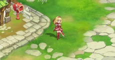 画像ギャラリー No.013のサムネイル画像 / 「ブレス オブ ファイア 6」が「かんぱに☆ガールズ」とコラボを実施。「ローズ」と「カミユ」のコスチュームを獲得できる