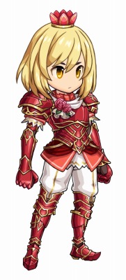 画像ギャラリー No.015のサムネイル画像 / 「ブレス オブ ファイア 6」が「かんぱに☆ガールズ」とコラボを実施。「ローズ」と「カミユ」のコスチュームを獲得できる