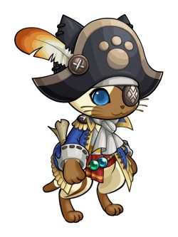 画像ギャラリー No.012のサムネイル画像 / 「ブレス オブ ファイア 6」が「モンスターハンター エクスプロア」とコラボを実施