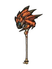 画像ギャラリー No.021のサムネイル画像 / 「ブレス オブ ファイア 6」が「モンスターハンター エクスプロア」とコラボを実施
