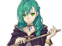 「ブレス オブ ファイア 6」コミュニティ機能「白竜団」を追加。新フェロー「ペリドット」（CV：戸松 遥）や高難度ミッションも登場