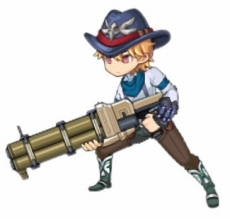 画像ギャラリー No.014のサムネイル画像 / 「ブレス オブ ファイア 6」コミュニティ機能「白竜団」を追加。新フェロー「ペリドット」(CV:戸松 遥)や高難度ミッションも登場