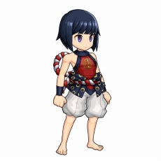 画像ギャラリー No.022のサムネイル画像 / 「ブレス オブ ファイア 6」コミュニティ機能「白竜団」を追加。新フェロー「ペリドット」(CV:戸松 遥)や高難度ミッションも登場