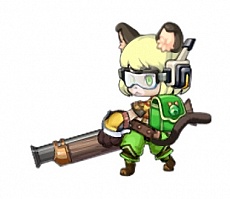 画像ギャラリー No.006のサムネイル画像 / 「ブレス オブ ファイア 6 白竜の守護者たち」,ムラオサベースのレベル上限が60に上昇。新たな経験値獲得アイテムも実装