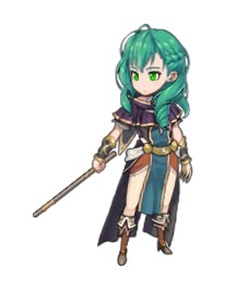 画像ギャラリー No.005のサムネイル画像 / 「ブレス オブ ファイア 6」竜の花を集める全員参加イベント「グランツフェスタ」が開催