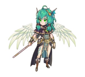 画像ギャラリー No.006のサムネイル画像 / 「ブレス オブ ファイア 6」竜の花を集める全員参加イベント「グランツフェスタ」が開催