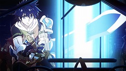 画像ギャラリー No.006のサムネイル画像 / iOS版「ブレス オブ ファイア 6」のサービスが7月12日にスタート。「劇場版 魔法少女まどか☆マギカ [前編] /[後編]」とのコラボも決定