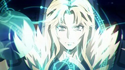 画像ギャラリー No.007のサムネイル画像 / iOS版「ブレス オブ ファイア 6」のサービスが7月12日にスタート。「劇場版 魔法少女まどか☆マギカ [前編] /[後編]」とのコラボも決定