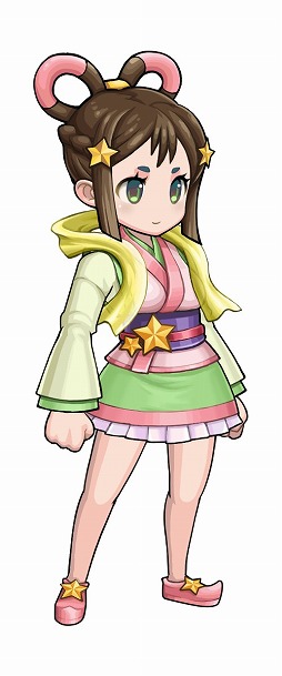 画像ギャラリー No.015のサムネイル画像 / iOS版「ブレス オブ ファイア 6」のサービスが7月12日にスタート。「劇場版 魔法少女まどか☆マギカ [前編] /[後編]」とのコラボも決定