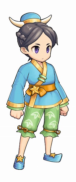 画像ギャラリー No.016のサムネイル画像 / iOS版「ブレス オブ ファイア 6」のサービスが7月12日にスタート。「劇場版 魔法少女まどか☆マギカ [前編] /[後編]」とのコラボも決定