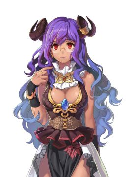 画像ギャラリー No.026のサムネイル画像 / iOS版「ブレス オブ ファイア 6」のサービスが7月12日にスタート。「劇場版 魔法少女まどか☆マギカ [前編] /[後編]」とのコラボも決定