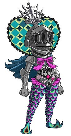 画像ギャラリー No.018のサムネイル画像 / iOS版「ブレス オブ ファイア 6」のサービスが本日スタート＆新PVが公開。「劇場版 魔法少女まどか☆マギカ[前編][後編]」とのコラボは7月26日まで