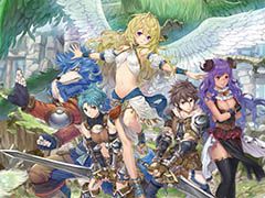 iOS版「ブレス オブ ファイア 6」のサービスが本日スタート＆新PVが公開。「劇場版 魔法少女まどか☆マギカ[前編][後編]」とのコラボは7月26日まで