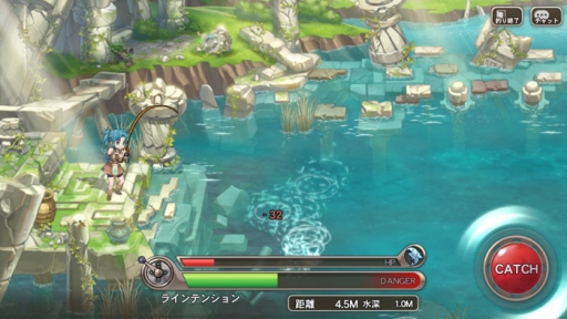 画像ギャラリー No.006のサムネイル画像 / 「ブレス オブ ファイア 6」で竜力育成の妖精などが毎日もらえるキャンペーン
