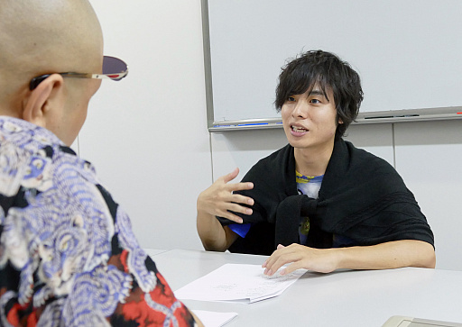 画像ギャラリー No.006のサムネイル画像 / マフィア梶田の二次元が来い!:第314回「君の笑顔と僕の笑顔に襲い来るシン・ゴジラのブレスオブファイア」