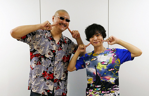 画像ギャラリー No.023のサムネイル画像 / マフィア梶田の二次元が来い!:第314回「君の笑顔と僕の笑顔に襲い来るシン・ゴジラのブレスオブファイア」
