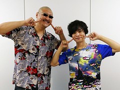 マフィア梶田の二次元が来い！：第314回「君の笑顔と僕の笑顔に襲い来るシン・ゴジラのブレスオブファイア」
