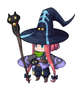 画像ギャラリー No.002のサムネイル画像 / 「ブレス オブ ファイア 6」で★5フェロー「ポー」の獲得率がアップした召喚登場