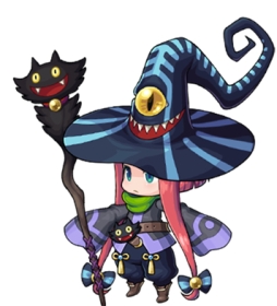 画像ギャラリー No.003のサムネイル画像 / 「ブレス オブ ファイア 6」で★5フェロー「ポー」の獲得率がアップした召喚登場