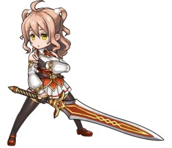 画像ギャラリー No.008のサムネイル画像 / 「ブレス オブ ファイア 6」超高難度ミッション「将軍レトの憂鬱」を8月2日に配信