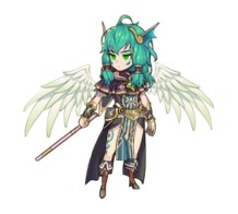 画像ギャラリー No.009のサムネイル画像 / 「ブレス オブ ファイア 6」超高難度ミッション「将軍レトの憂鬱」を8月2日に配信