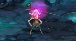 画像ギャラリー No.013のサムネイル画像 / 「ブレス オブ ファイア 6」超高難度ミッション「将軍レトの憂鬱」を8月2日に配信