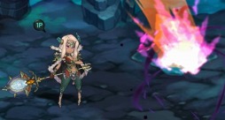 画像ギャラリー No.014のサムネイル画像 / 「ブレス オブ ファイア 6」超高難度ミッション「将軍レトの憂鬱」を8月2日に配信