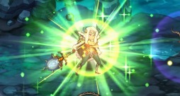 画像ギャラリー No.016のサムネイル画像 / 「ブレス オブ ファイア 6」超高難度ミッション「将軍レトの憂鬱」を8月2日に配信