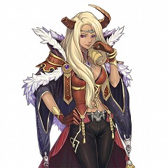 画像ギャラリー No.003のサムネイル画像 / 「ブレス オブ ファイア 6」,レジェンドミッション“将軍レトの憂鬱”が配信に