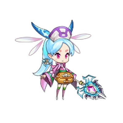画像ギャラリー No.011のサムネイル画像 / 「ブレス オブ ファイア 6」，カプコンオンラインゲームズ版がサービス開始。MHF-Gとのコラボも