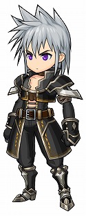 画像ギャラリー No.019のサムネイル画像 / 「ブレス オブ ファイア 6」，カプコンオンラインゲームズ版がサービス開始。MHF-Gとのコラボも