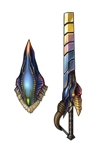 画像ギャラリー No.025のサムネイル画像 / 「ブレス オブ ファイア 6」，カプコンオンラインゲームズ版がサービス開始。MHF-Gとのコラボも