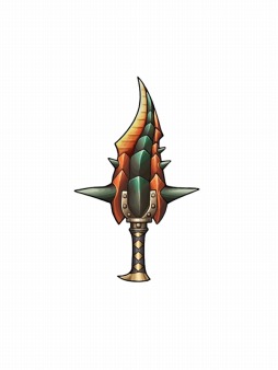 画像ギャラリー No.007のサムネイル画像 / 「ブレス オブ ファイア 6」が「モンスターハンター エクスプロア」とコラボを実施