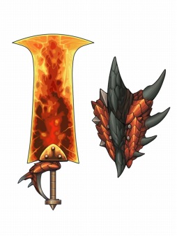 画像ギャラリー No.008のサムネイル画像 / 「ブレス オブ ファイア 6」が「モンスターハンター エクスプロア」とコラボを実施