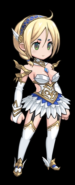 画像ギャラリー No.008のサムネイル画像 / 「ブレス オブ ファイア 6」，「バイオハザード」とのコラボイベントを開催