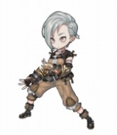 画像ギャラリー No.013のサムネイル画像 / 「ブレス オブ ファイア 6」,「VAMPIRE RESURRECTION」の限定コスチュームが登場