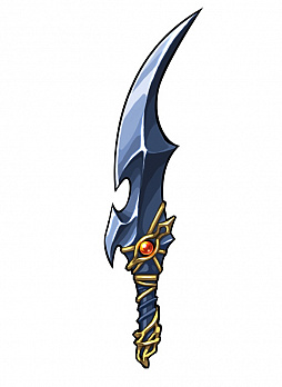 画像ギャラリー No.001のサムネイル画像 / 「ブレス オブ ファイア 6」,最終決戦に突入するストーリーミッション第8章「リーゼン山脈」が実装。新武器「黒翼シリーズ」も登場