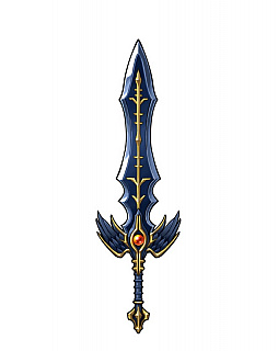 画像ギャラリー No.003のサムネイル画像 / 「ブレス オブ ファイア 6」,最終決戦に突入するストーリーミッション第8章「リーゼン山脈」が実装。新武器「黒翼シリーズ」も登場