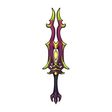 画像ギャラリー No.005のサムネイル画像 / 「ブレス オブ ファイア 6」,最終決戦に突入するストーリーミッション第8章「リーゼン山脈」が実装。新武器「黒翼シリーズ」も登場