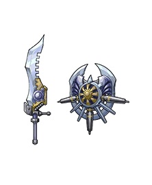 画像ギャラリー No.008のサムネイル画像 / 「ブレス オブ ファイア 6」,最終決戦に突入するストーリーミッション第8章「リーゼン山脈」が実装。新武器「黒翼シリーズ」も登場