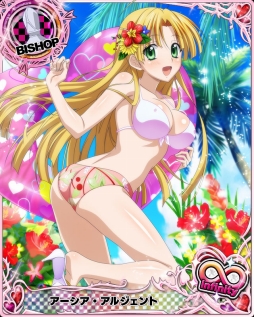 画像ギャラリー No.010のサムネイル画像 / 「ハイスクールD×D」と「ミリオンアーサー エクスタシス」のコラボが開幕