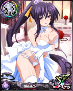 画像ギャラリー No.005のサムネイル画像 / 「ハイスクールD×D」,レイドイベント“オカ研ウェディングパーティー!?”を開催中
