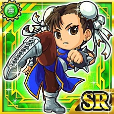 画像ギャラリー No.023のサムネイル画像 / 「ストリートファイター」「モンハン」から2作品ずつ登場。「カプコン・ネットワークゲームカンファレンス」で発表されたスマートフォン向けタイトル