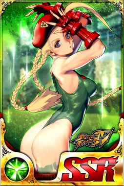 画像ギャラリー No.005のサムネイル画像 / 「ストリートファイター バトルコンビネーション」新要素「アーツ覚醒」を追加