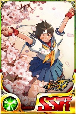 画像ギャラリー No.015のサムネイル画像 / Android版「ストリートファイター バトルコンビネーション」の配信が本日スタート。「いぶき」「ジュリ」「エレナ」などを追加するアップデート計画も明らかに